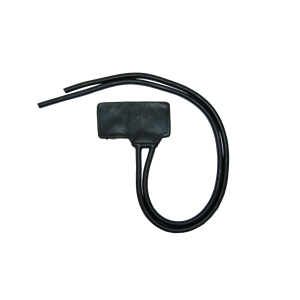 Livingstone Air Bladder for Blood Pressure, Adult Size, 11.5 x 22.5cm, Double Tube, Latex Free, Each Each