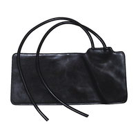 Livingstone Air Bladder for Blood Pressure, Adult Size, 11.5 x 22.5cm, Double Tube, Latex Free, Each Each