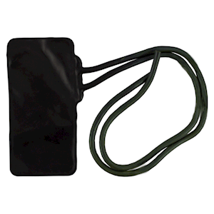 Livingstone Air Bladder for Blood Pressure, Adult Size, 11.5 x 22.5cm, Double Tube, Latex Free, Each Each