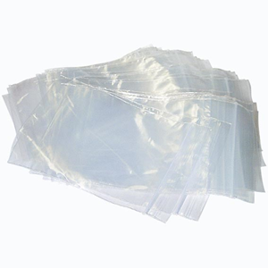 Livingstone Resealable Zip Lock Bag, 75 x 100 mm, 40 microns Thick, Recyclable Plastic, Clear, 1000/Box Box