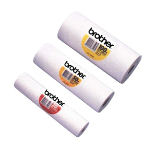 Brother Fax 1020/1030/Bf70/Mfc1970 Rolls 2/Pk Pack