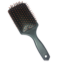 Sofeel Hair Paddle Brush, Anti Slip, Each Each