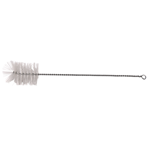 Livingstone Bottle Brush, Overall Length: 650mm Bristle: 50 x 150H mm, Each Each