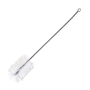 Livingstone Bottle Brush, Overall Length: 650mm Bristle: 50 x 150H mm, Each Each