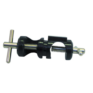 Bosshead Clamp, Zinc Alloy Diecast Each