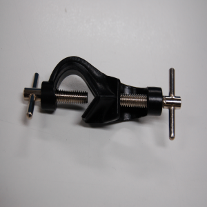 Bosshead Clamp, Zinc Alloy Diecast Each