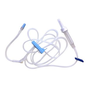 Baxter Interlink System Solution Set