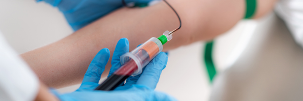 Types of wound exudate and what they indicate | Livingstone International