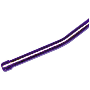 Cattani Suction Tube, No 11A, 11mm, Large, Metal, Each Each