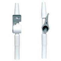 Bard Flip-Flo Catheter Valve, Each Each