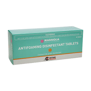 Cattani SRD Anti Foam Tablets, 50/Pack Pack