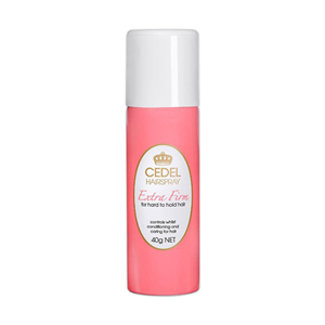 CEDEL PURSE SIZE FOR HARD TO HOLD 40G Each