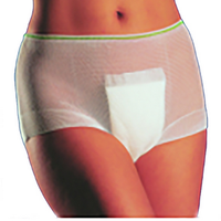 Convenience Elastic Pant, Extra Large, 50/Box Box