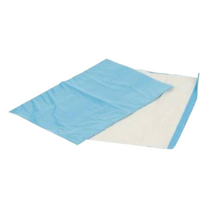 Cello Economy Incontinence Underpad, One Half Size, 30 x 39.5cm, 600/Carton