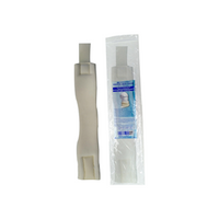 Livingstone Cervical Neck Collar, Small, Soft Foam, In Polybag, Each Each