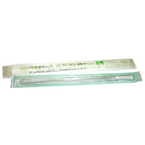 Out of Date, Pennine Female Catheter 16FG Orange ?5.33mmx23(L)cm Single Wrapped Sterile, FC1416 UK Made Each Discounted While Stocks last Each