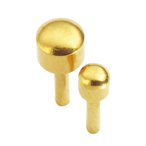 Caflon Blu Regular Cassette Studs
