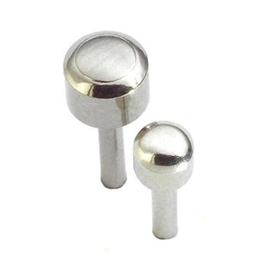 Caflon Blu Regular Cassette Studs