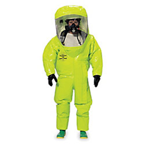 TYVEK CHEMICAL SUIT Loose
