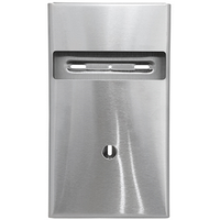Bowscot Toilet Tissue Dispenser
