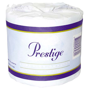 2170336 Bowscot Prstg T/roll Wht 280/2ply 48/ctn Carton