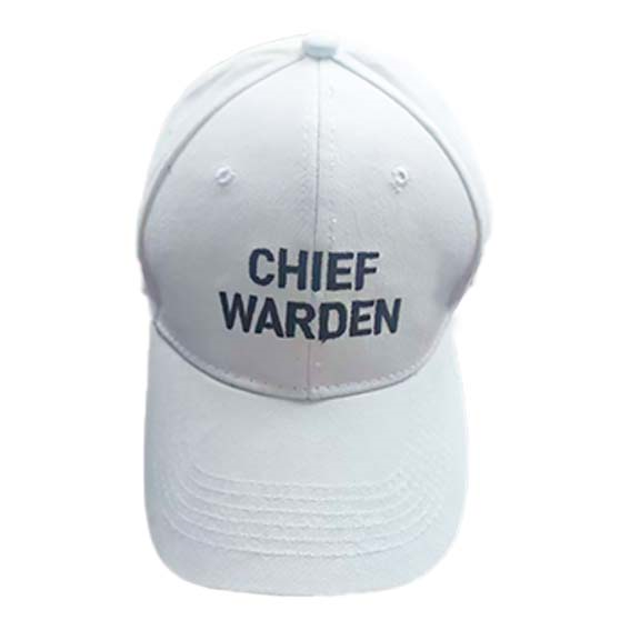 CHIEFWARDEN
