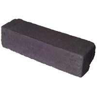 Charcoal Block, 100 x 30 x 30mm, Each Each