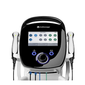 Chattanooga Intelect Mobile 2 Combo, 240V AC, Dual Frequency Ultrasound, Each Each