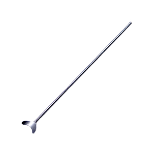 Roach J Clasp 1.1mm Mol Lge Right 10/pk Pack