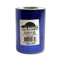 HONEYCOMB MESH 10M ROLL BLUE Each