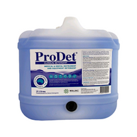 ProDet Medical and Dental Instrument and Equipment Detergent, Non-hazardous, 15 Litre Bottle, Each Each