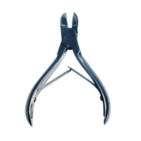 Livingstone Bone Cutter/Nail Clipper with Concave Edge