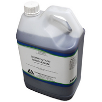 Livingstone Disinfectant Sanitiser, 15 Litre Drum, Commercial Grade, Eucalyptus Scent, Each Each