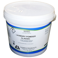 Livingstone Laundry Liquid Detergent, Classic, 5 Litre Bottle, Biodegradable, Lavender Scent, Each Each