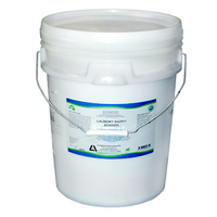 Livingstone Laundry Nappy Soaker, Antibacterial, Oxygen based Sanitiser, Phosphate Free, Non chlorinated, 20kg Pail, Each Each