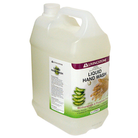Livingstone Antibacterial Liquid Hand Wash Soap, 20 Litre Drum, Each Each