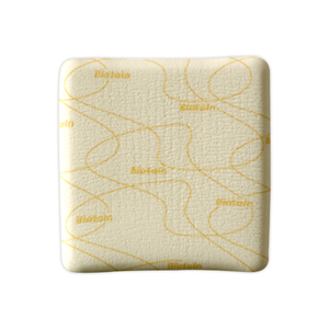Blatain Non Adhesive Foam 10 x 10 cm 10/Box Box