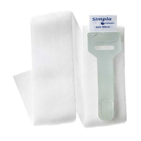 Coloplast Simpla Catheter Strap 50cm Cathstrap, Each Each