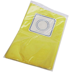 Livingstone Colostomy Bag 240 x 140mm, Stoma Diameter: 25mm, 10/Pack Pack