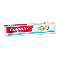 Colgate Total Toothpaste, 40 grams, Each Box