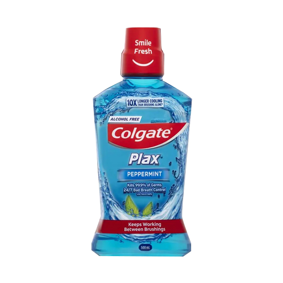 COLGATEPLAX500