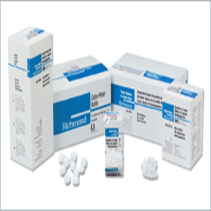 Richmond Cotton Pellets