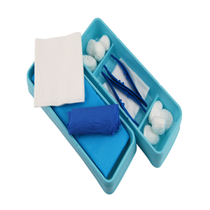 Multigate Catheter Pack, 60 Packs/Carton Carton