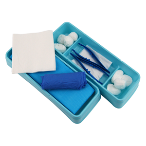 Multigate Catheter Pack, 60 Packs/Carton Carton