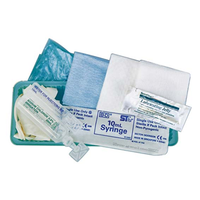 Multigate Catheter Procedure Set 4, Sterile, Loose Each