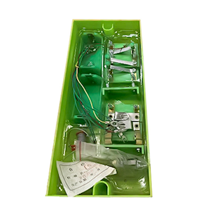 Current (Kelvin) Balance Kit Pack | Livingstone International