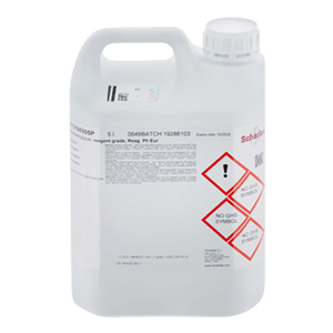 Chem-Supply Hydrochloric Acid