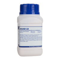 Chem-Supply Agar-Agar 1000 Gel