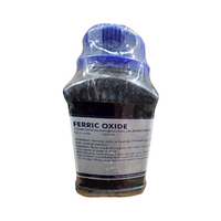 Iron(III) Oxide Red (Ferric Oxide Ted), Laboratory Grade, 500g, Each Each
