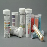 Phosphate Test Strips (0, 10,25, 50, 100 Parts/million 50/Pack Each